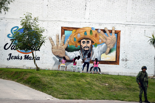 Inician en Jesús María, Aguascalientes,  las Jornadas de Empleo