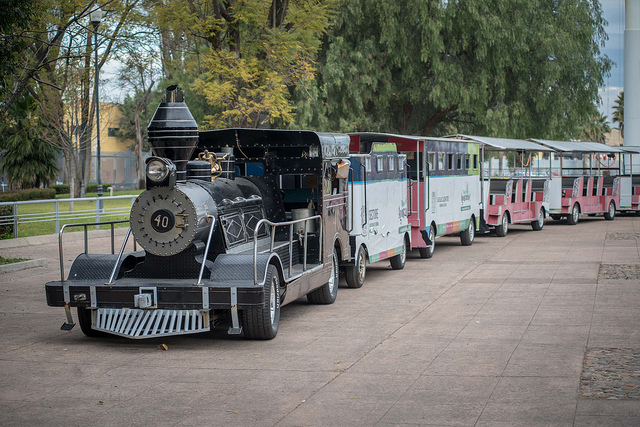 Economía de Aguascalientes favorece actividad turística