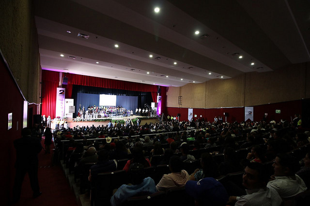 México reactiva el proceso nacional de la Alianza para el Gobierno Abierto