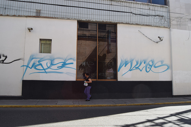 Injusto, el recorte de fondos federales para seguridad al municipio de Aguascalientes