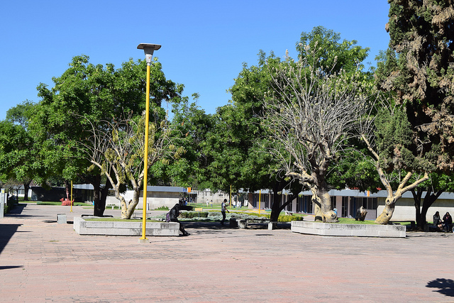 Autónoma de Aguascalientes solicita a legisladores que garanticen la autonomía de las universidades públicas