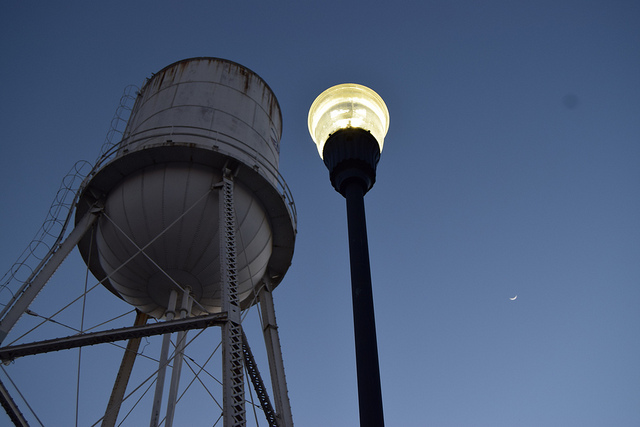 La mejor opción para ofrecer el servicio del agua en Aguascalientes es a través de concesionarias