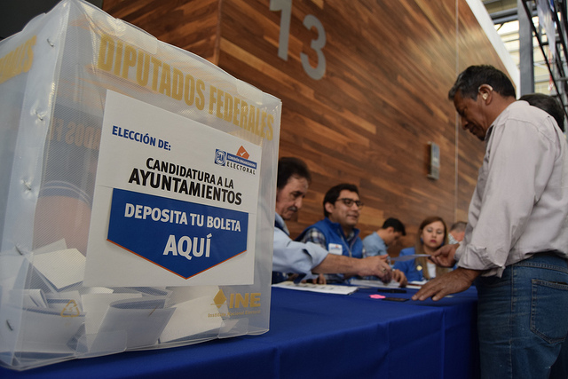 Mensaje de Martín Orozco, gobernador de Aguascalientes, tras la elección interna del PAN