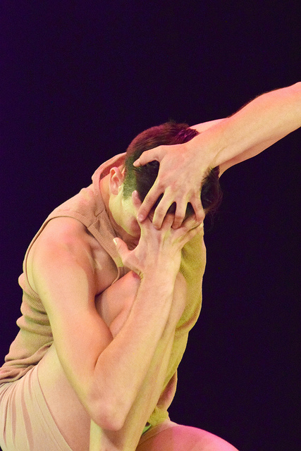 Alumnos del Instituto Cultural de Aguascalientes ganan medallas en concurso internacional de danza