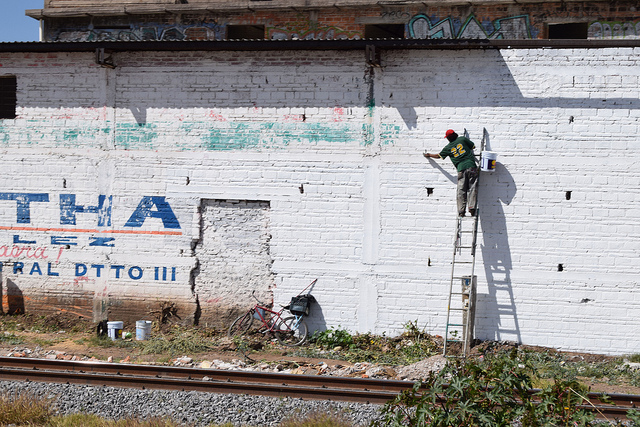 Aguascalientes produce empleos pero con baja remuneración