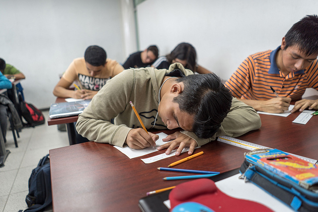 UP Aguascalientes fue Sede del V Foro Nacional de Software Libre