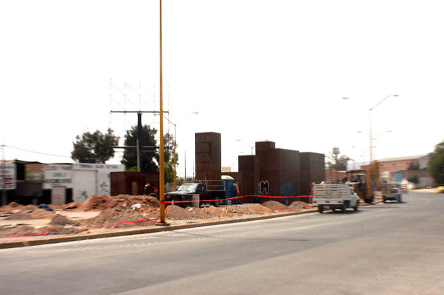 Anuncian cierre vial de Bulevar San Marcos, en Aguascalientes, para hoy