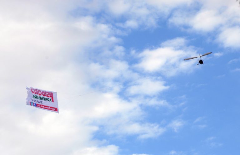 No habrá propaganda política en la Feria de Aguascalientes