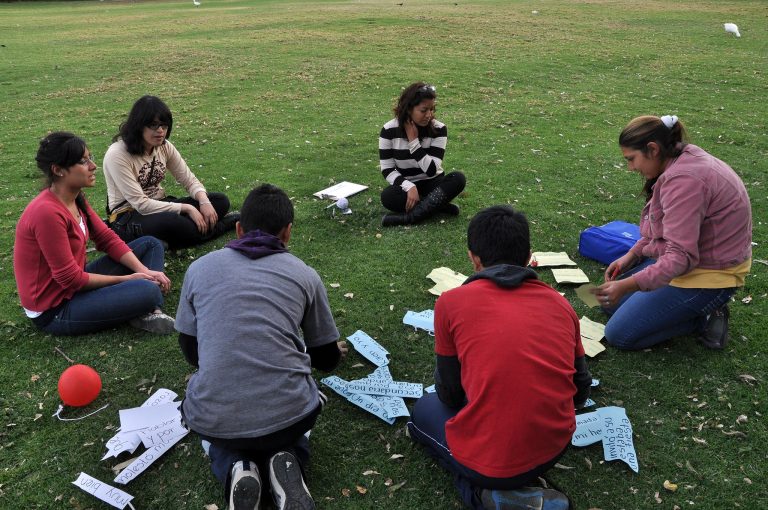 El Estado está obligado a proteger a niñas, niños y adolescentes 