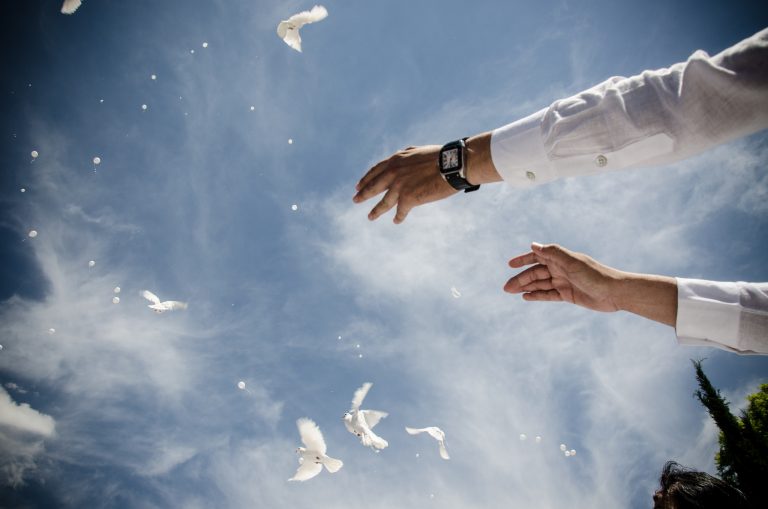 Consejo Global para la Tolerancia y la Paz trabajará en México