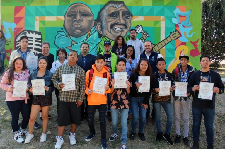 SNE Aguascalientes apoyará a alumnos de la Casa del Adolescente
