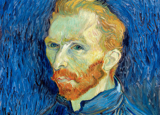Vincent Van Gogh: fracaso en su tiempo, revalorizado después y para siempre
