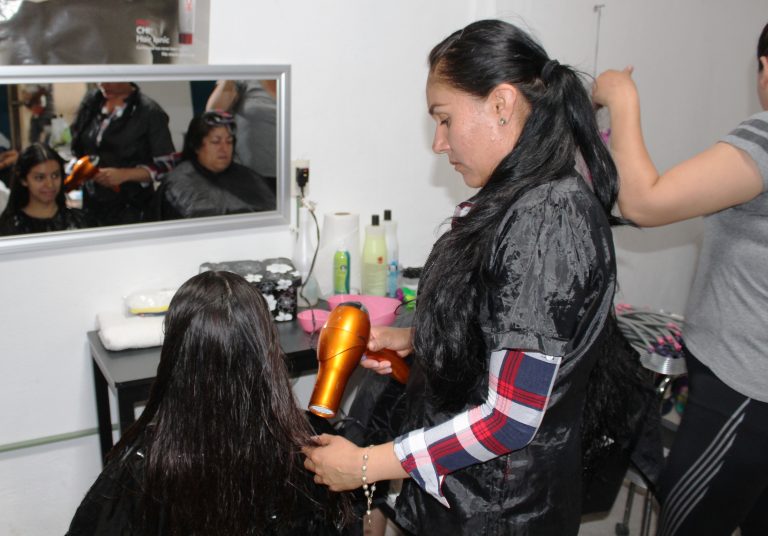Alumnos de la Casa Adolescente de Aguascalientes participarán Programa de Fomento al Autoempleo