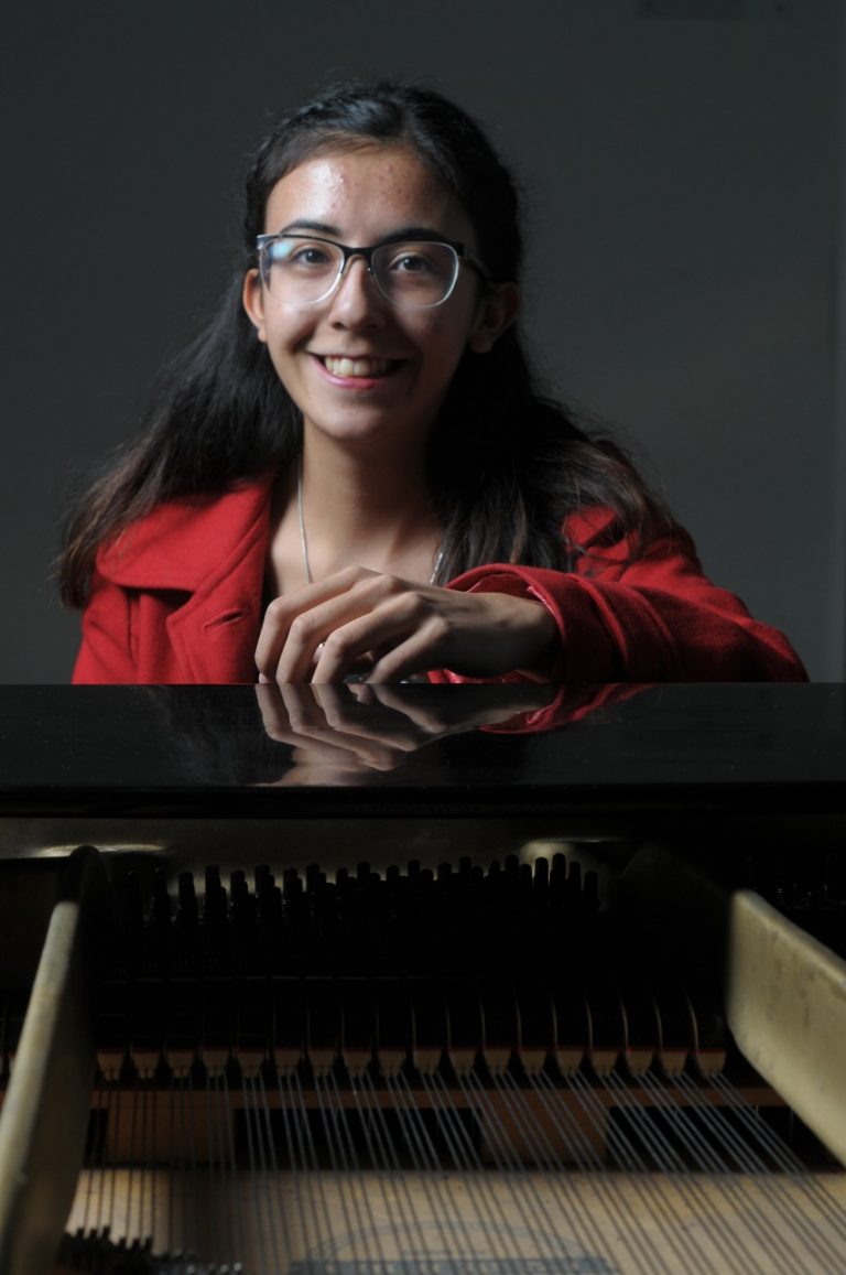 Alumnas del Instituto Cultural de Aguascalientes ganan en Festival Internacional de Flauta 2019