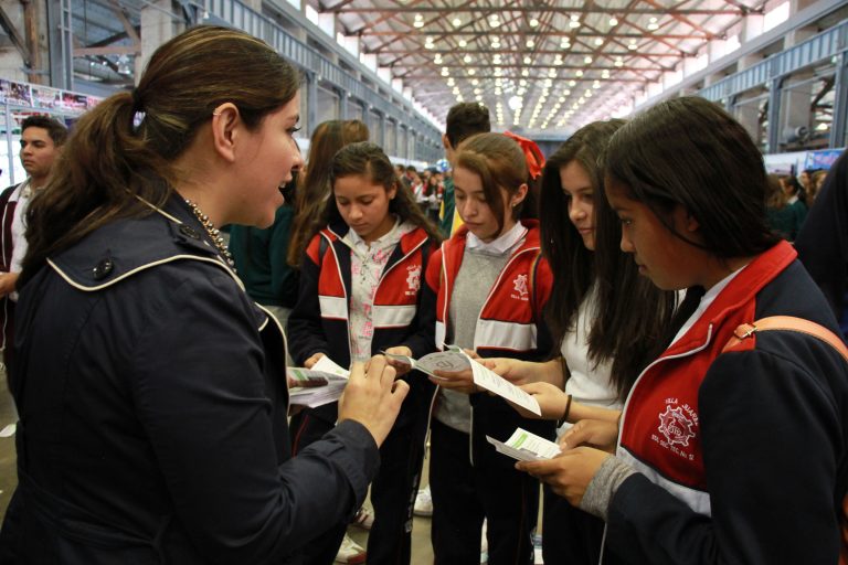 Ofrecerán información de bachilleratos en Expo educación media de Aguascalientes