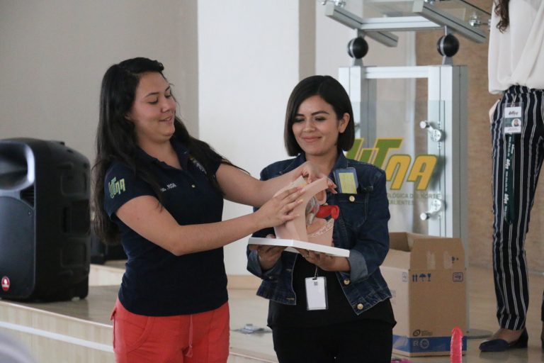 Celebra UTN Aguascalientes Primer Festival de la Salud