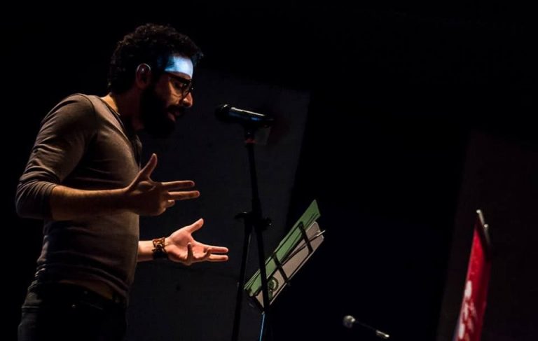 El neo-tropicalismo, escritores fantasmas que inician un movimiento literario | Entrevista a Javier Raya sobre La rebelión de los negros