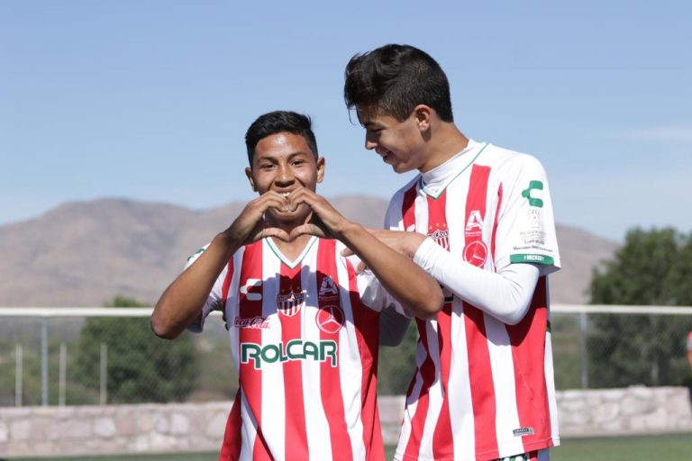 En Aguascalientes, triunfan fuerzas básicas de Necaxa ante Veracruz