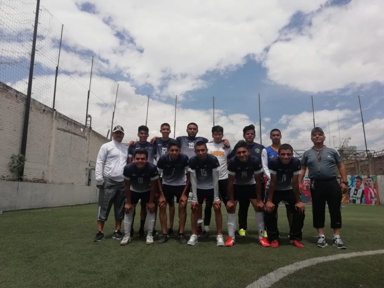 Califica UTA a regional del Consejo Nacional del Deporte de la Educación   