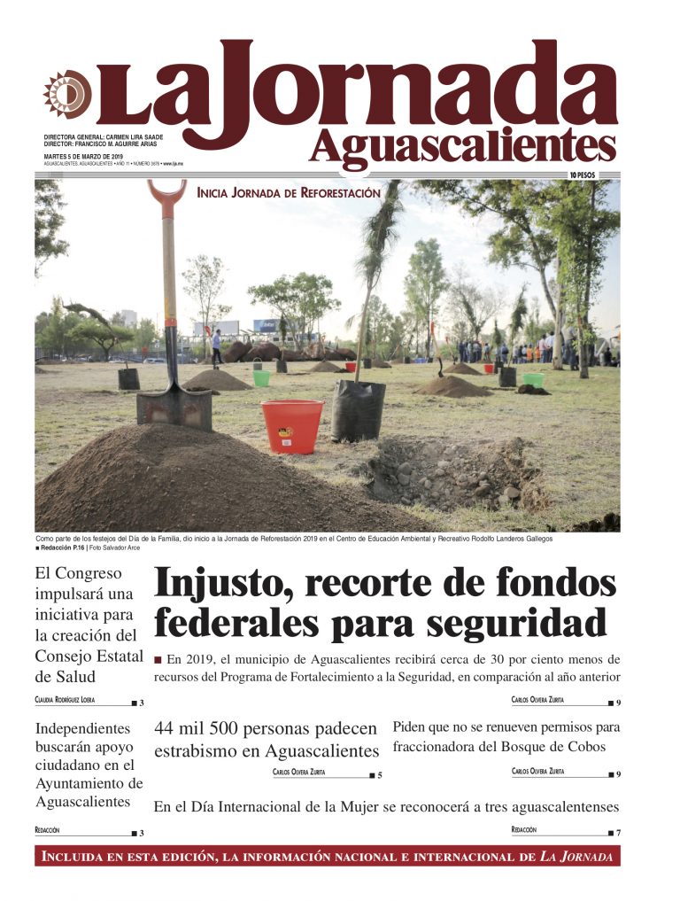 LJA 05/03/2019