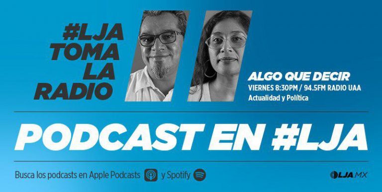 Algo que decir 204 / Revocación de mandato