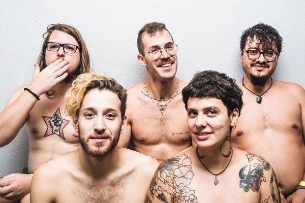 Francisco, el hombre’, la banda que pondrá a vibrar el Foro del Lago