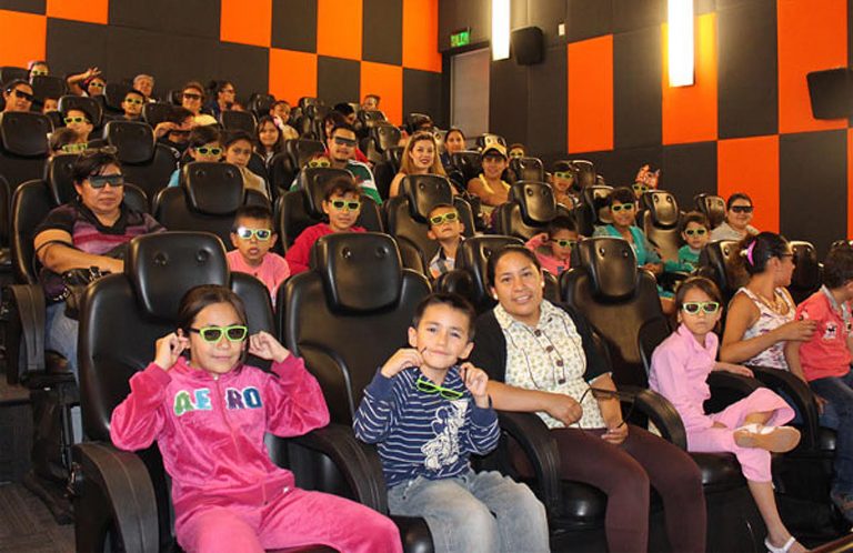 Sherlock Holmes en 4D en el Museo Descubre de Aguascalientes