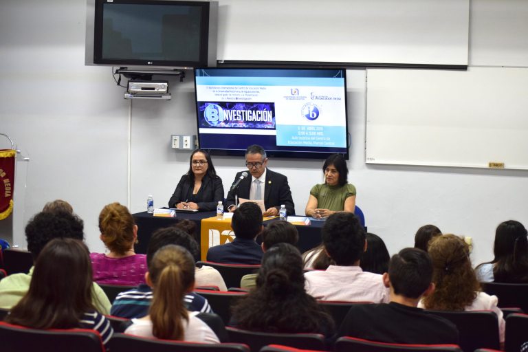 Bachillerato internacional de la Autónoma de Aguascalientes lanza revista digital