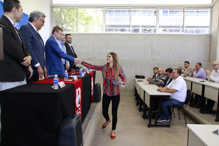 Reconoce Autónoma de Aguascalientes excelencia académica en Campus Sur