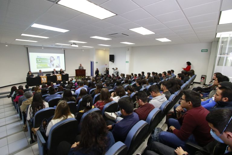Celebran 32 aniversario de la Ingeniería en Alimentos de la Autónoma de Aguascalientes