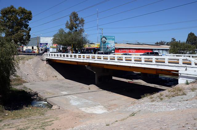Entregan apoyos al poniente de Aguascalientes