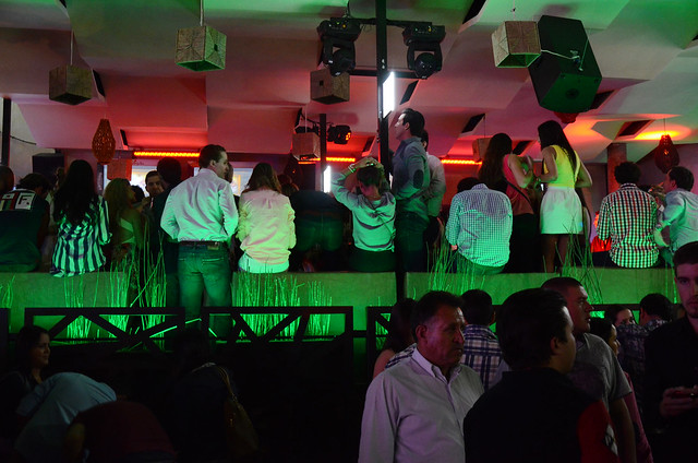 Inician campaña para concientizar sobre consumo de alcohol en la Feria