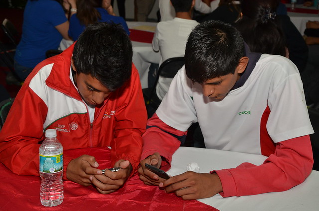 Invitan a taller de programación para menores de Aguascalientes