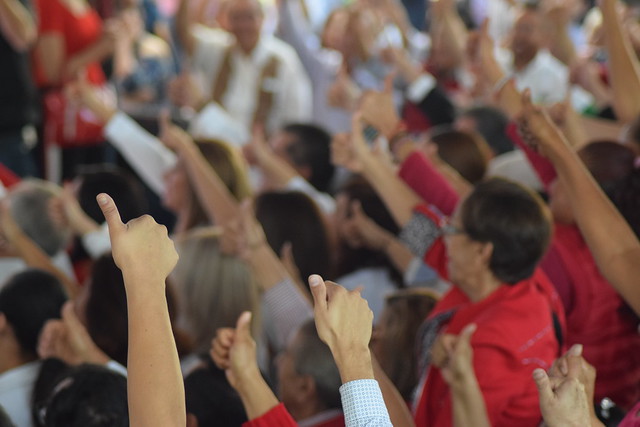 966,755 ciudadanos podrán ejercer su voto en Aguascalientes