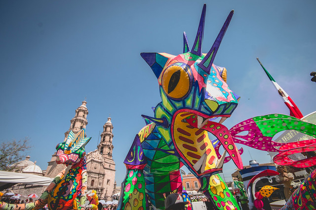 Estarán en venta los boletos del programa cultural de la Feria de Aguascalientes desde el 5 de abril