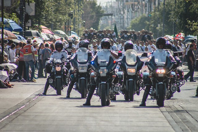 Reevaluarán a 47 elementos de la SSPM de Aguascalientes