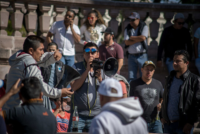 Suspensión de actividades en el RPP afectó a empresas y a trabajadores