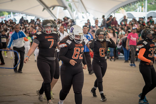 Está UP Aguascalientes en semifinales del Campeonato Nacional de Tocho