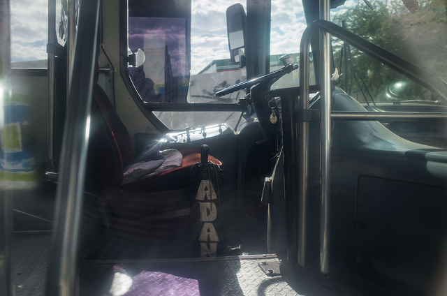 En tres meses podría haber un ajuste a tarifa de urbaneros en Aguascalientes