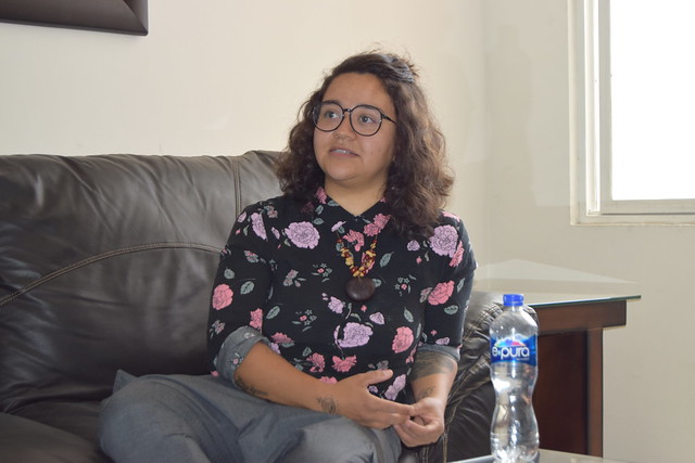 Abre primer laboratorio de arte LGBT de Aguascalientes