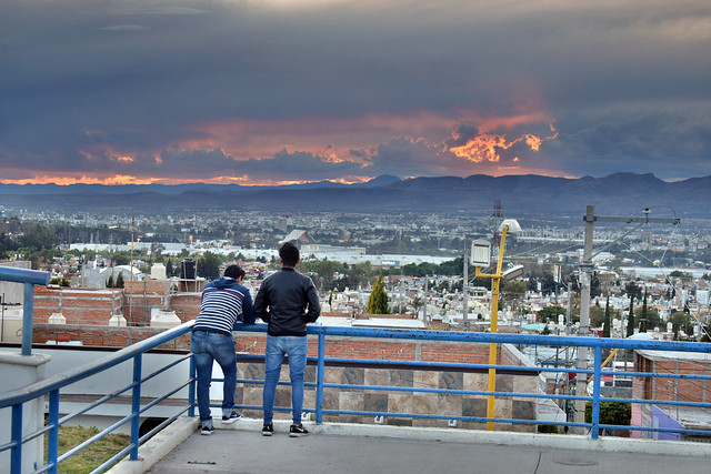 Aguascalentenses deben de ver gobiernos de Morena antes de emitir su voto