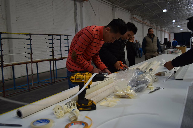 ICTEA abrirá plataforma digital de capacitación para trabajadores y empresas de Aguascalientes