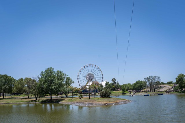 Inauguran stand educativo del municipio de Aguascalientes en la Feria