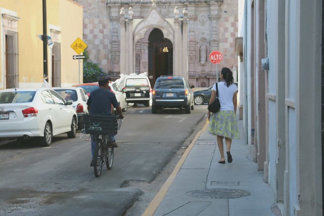 No se ha sancionado a nadie por acoso callejero en Aguascalientes