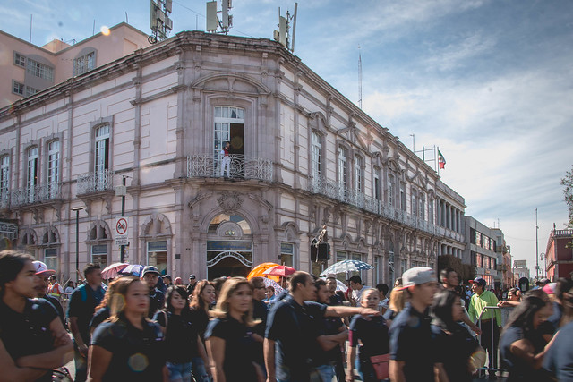 Acuerdan conmemorar el Día del Trabajo en Aguascalientes