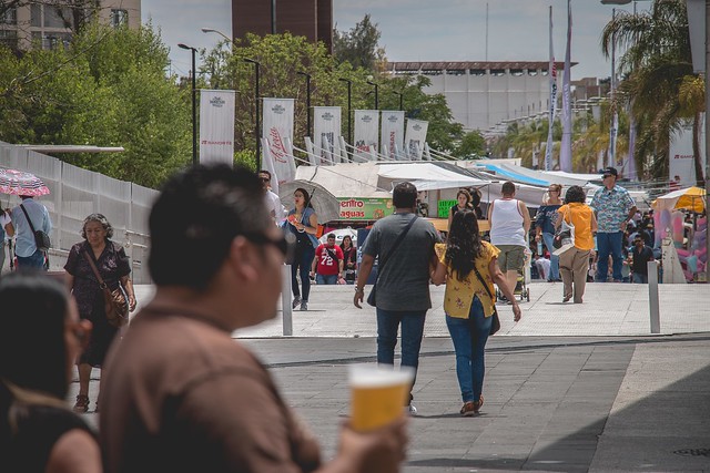 10 de febrero, convocatoria para asignación de espacios en la FNSM 2020      