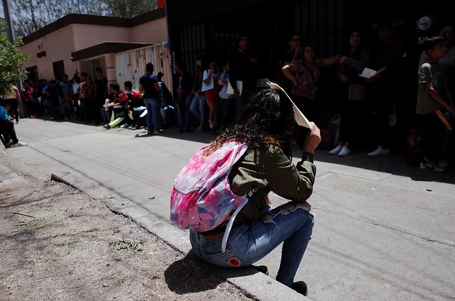 SEP debe dar a conocer los tipos de becas de licenciatura y posgrado, así como los requisitos para obtenerlas