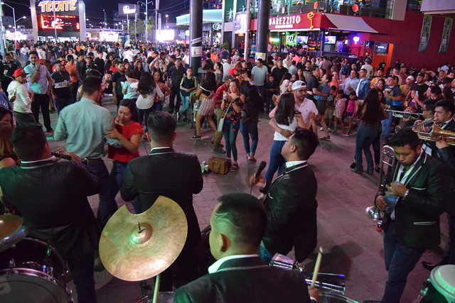 Patronato debe establecer si en Aguascalientes se prohíbe la propaganda electoral en el perímetro ferial