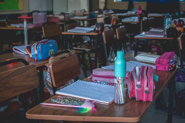 Del 22 de abril al 6 de mayo, segundo periodo vacacional para alumnos de educación básica en Aguascalientes