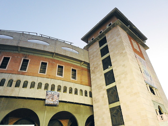 En Aguascalientes, realiza SSPE recorrido en perímetro ferial